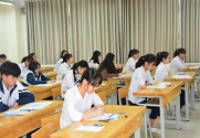 Đáp án đề thi tuyển sinh lớp 10 môn Toán năm 2020 Hà Nội